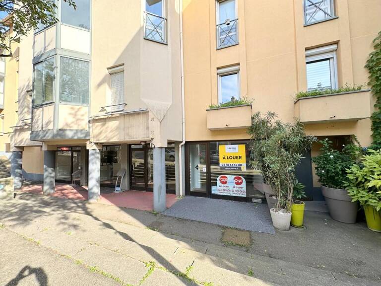 À Louer 75 M2 — photo 1