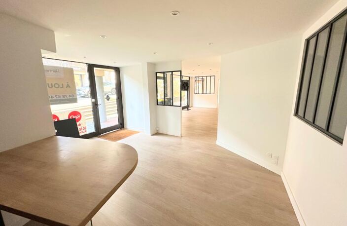À Louer 75 M2 — photo 3