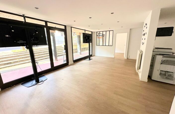 À Louer 75 M2 — photo 4
