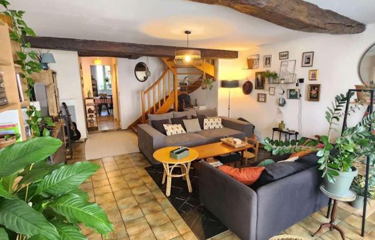 maison 3 pièces 90 m2 à vendre à Rocheservière (85620)