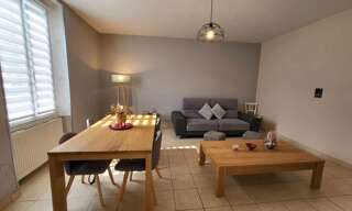 Maison 3 Pièces 94 m² à vendre à Montmorillon (86500)