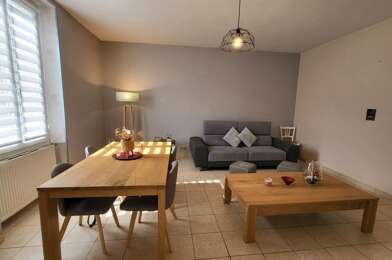 Maison 3 pièces 106185 €