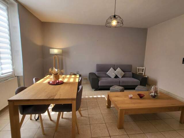 VENTE : maison T3 (94 m²) à MONTMORILLON — photo du bien