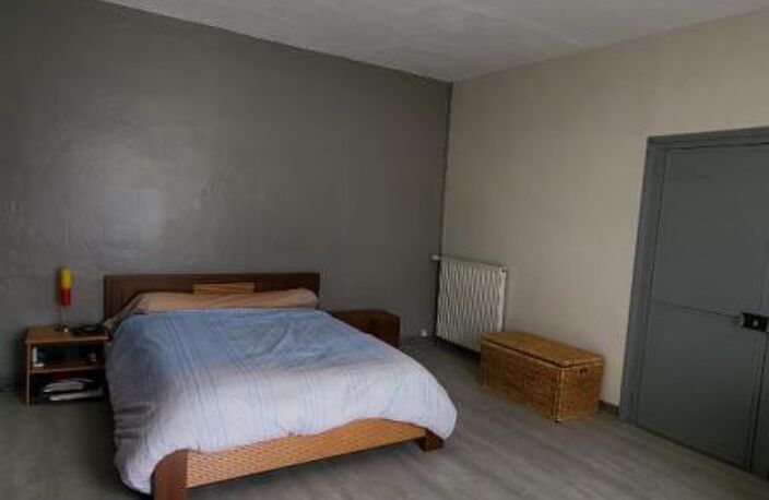 VENTE : maison T3 (94 m²) à MONTMORILLON — photo 4