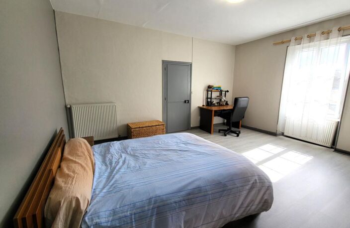 VENTE : maison T3 (94 m²) à MONTMORILLON — photo 5