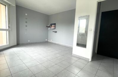 location appartement 654 € CC /mois à proximité de Vallangoujard (95810)