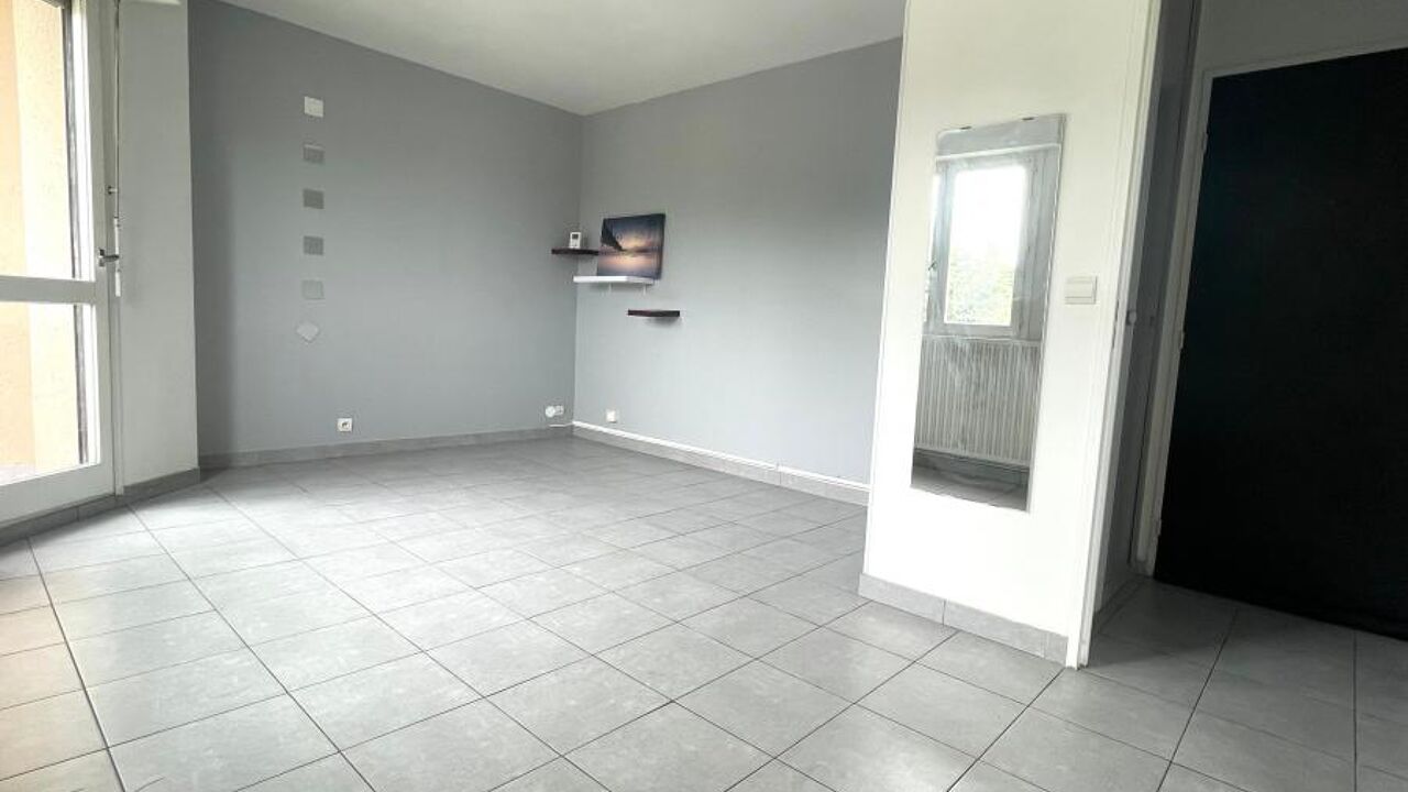 appartement 1 pièces 24 m2 à louer à Osny (95520)