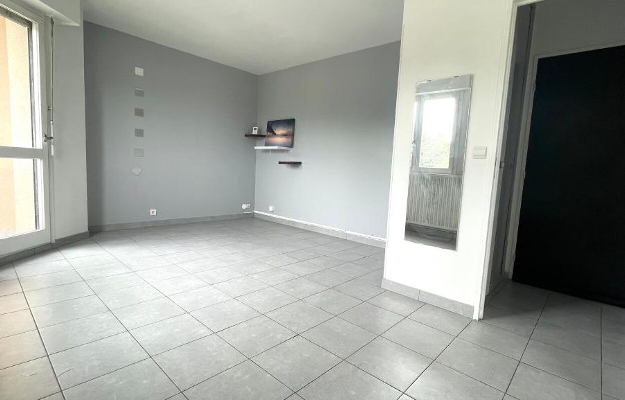 appartement 1 pièces 24 m2 à louer à Osny (95520)