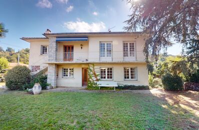 vente maison 330 000 € à proximité de Saint-Hilaire (31410)