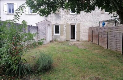 location appartement 360 € CC /mois à proximité de Dompierre-sur-Charente (17610)