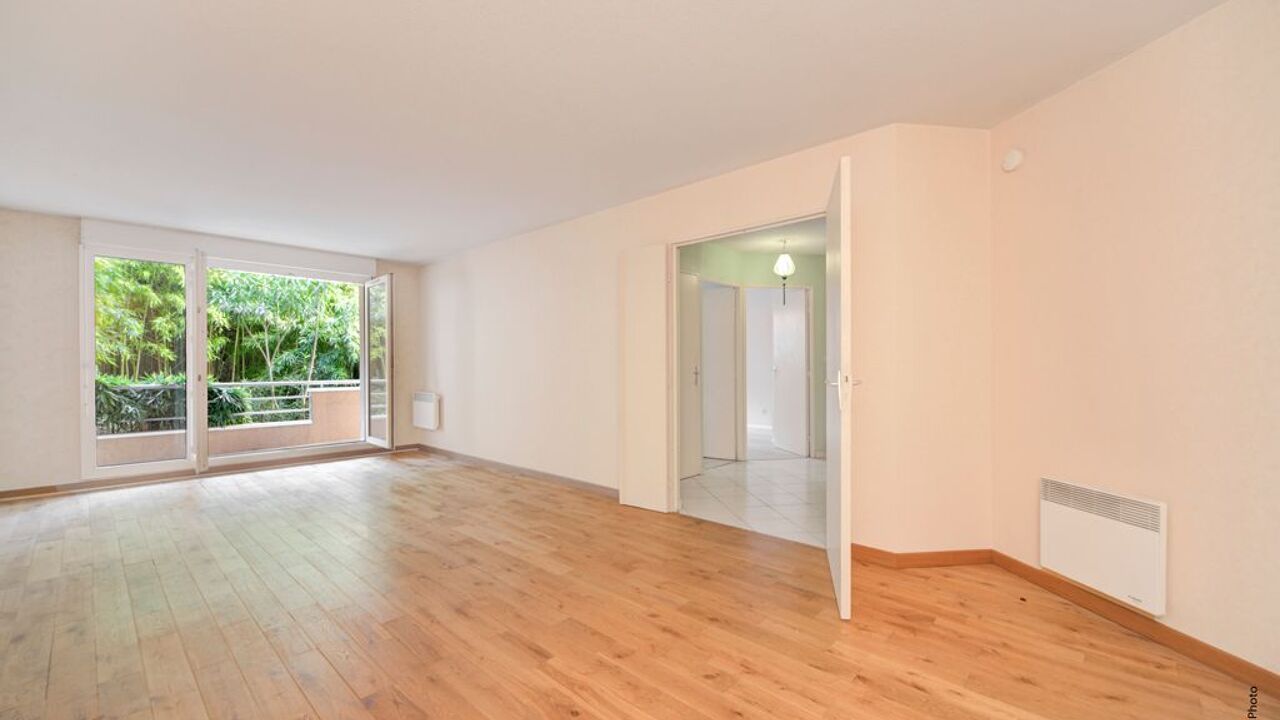 appartement 3 pièces 71 m2 à vendre à Toulouse (31500)