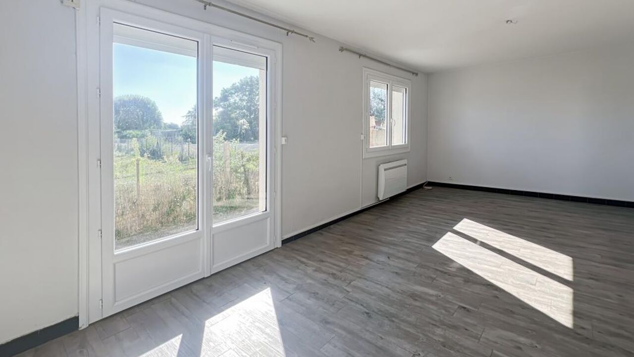 maison 4 pièces 83 m2 à vendre à Daux (31700)