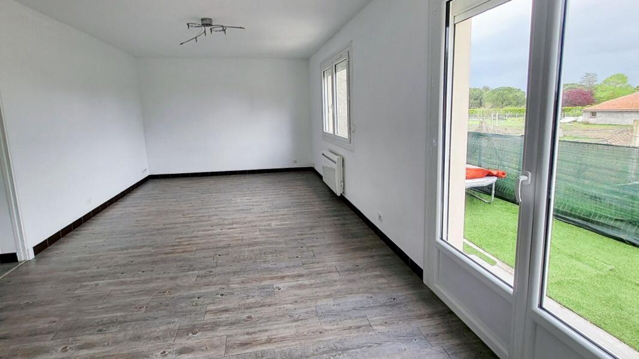 maison 4 pièces 83 m2 à vendre à Daux (31700)