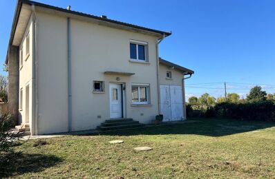 vente maison 234 300 € à proximité de Pujaudran (32600)