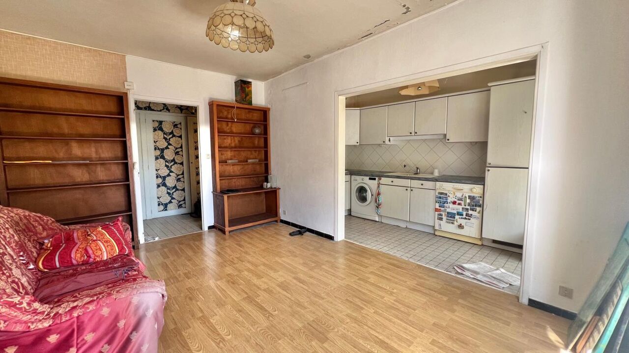 appartement 2 pièces 48 m2 à vendre à Montpellier (34090)