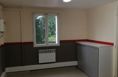 location bureau 360 € CC /mois à proximité de Beaumont-Louestault (37360)