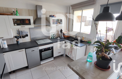 vente appartement 179 900 € à proximité de Mèze (34140)