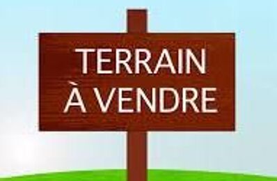 vente terrain 26 000 € à proximité de Saint-Arnoult (41800)