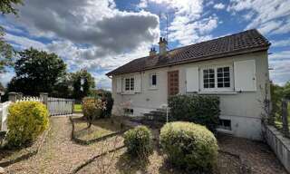 Maison 3 Pièces 70 m² à vendre à Lye (36600)