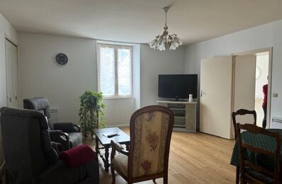 location appartement 490 € CC /mois à proximité de Mazamet (81200)