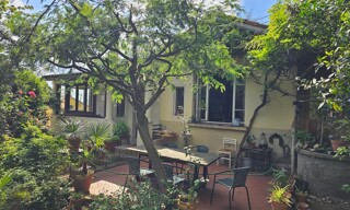 Maison 5 Pièces 185 m² à vendre à Toulouse (31500)