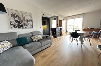 vente appartement 199 900 € à proximité de Sainte-Foy-de-Peyrolières (31470)