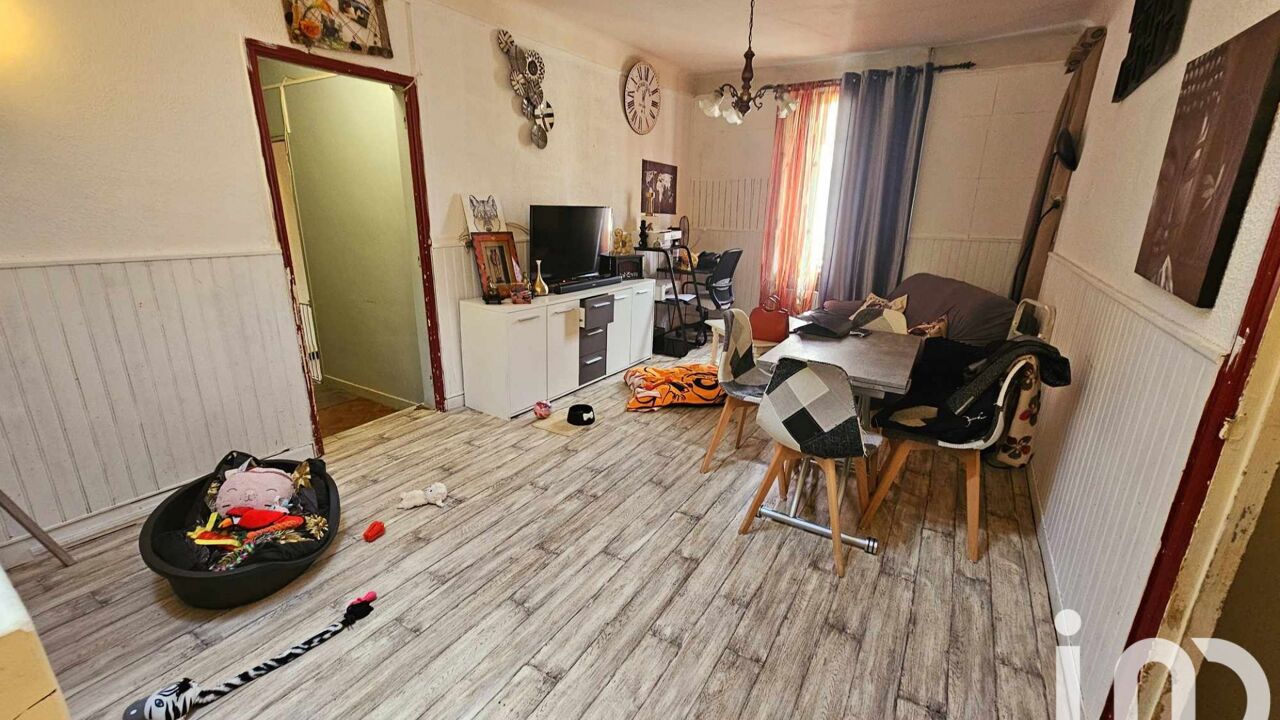 maison 4 pièces 97 m2 à vendre à Cézy (89410)