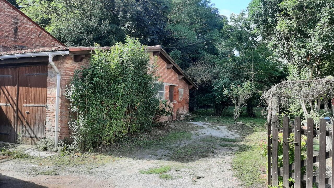 maison 4 pièces  m2 à vendre à Toulouse (31400)