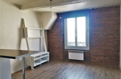 location appartement 580 € CC /mois à proximité de Castanet-Tolosan (31320)