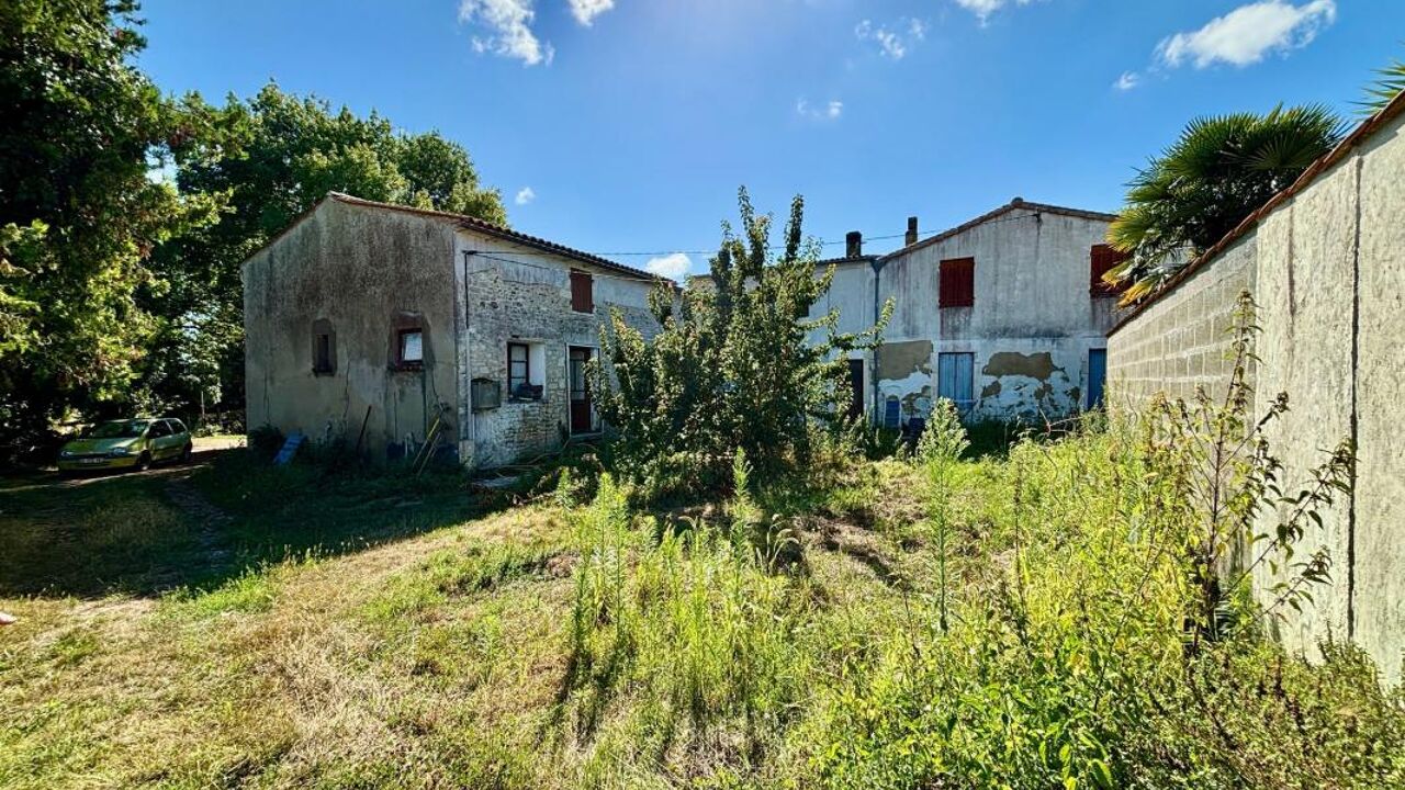 maison 9 pièces 300 m2 à vendre à Arvert (17530)