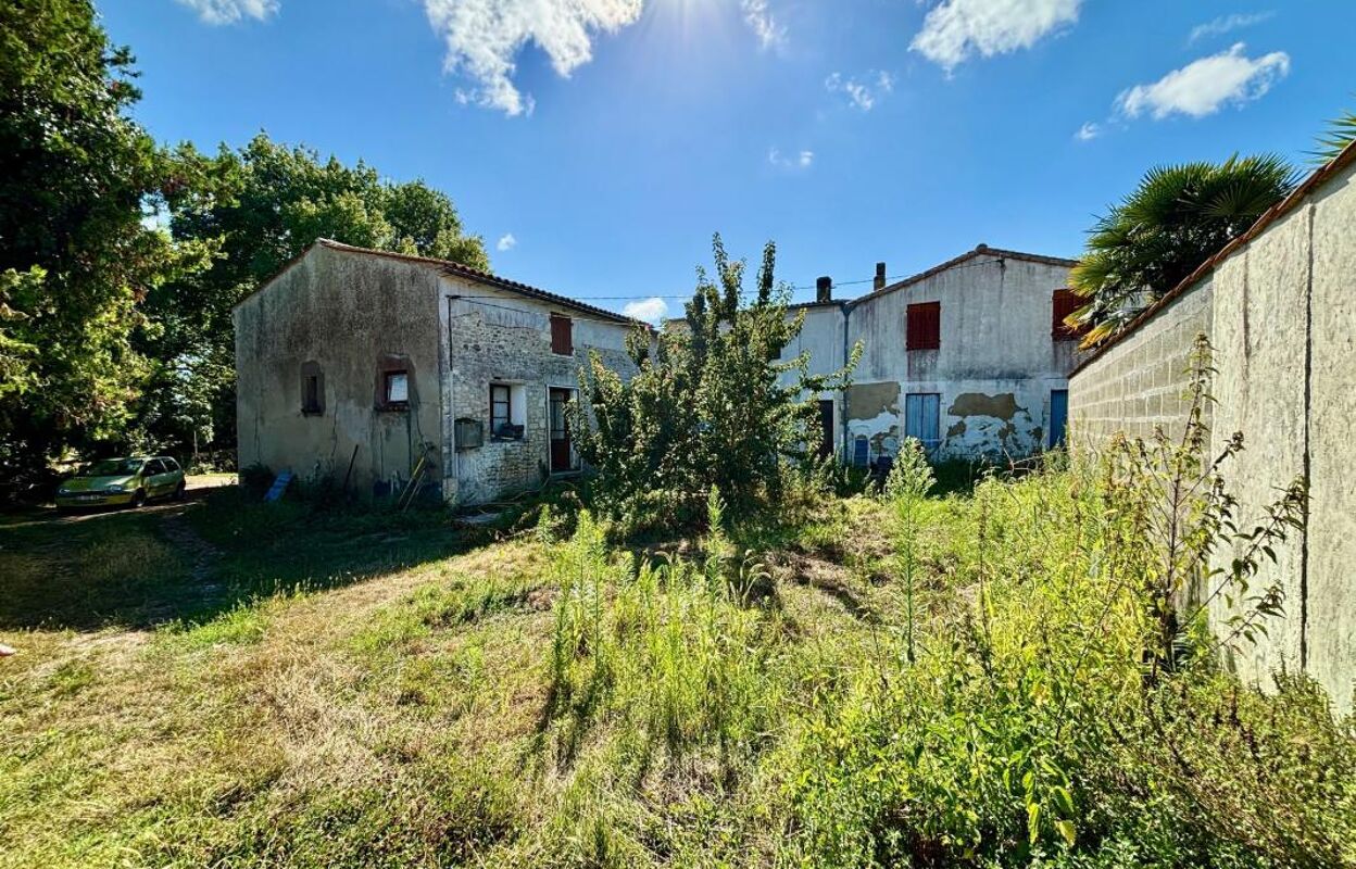 maison 9 pièces 300 m2 à vendre à Arvert (17530)