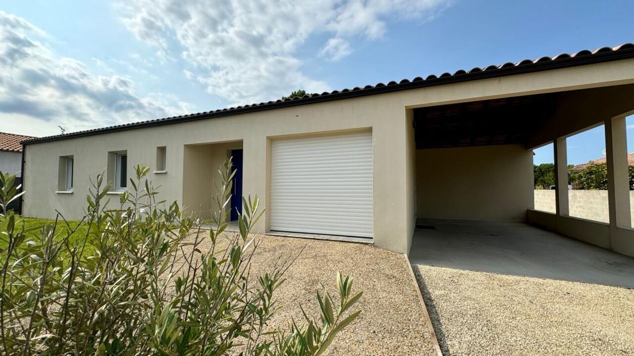 maison 4 pièces 130 m2 à vendre à Arvert (17530)