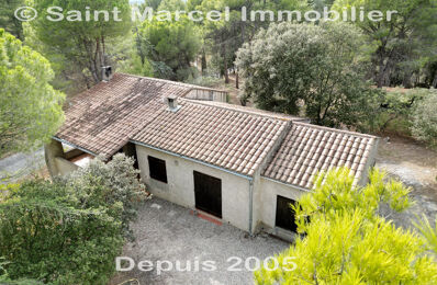 vente maison 284 000 € à proximité de Pouzols-Minervois (11120)