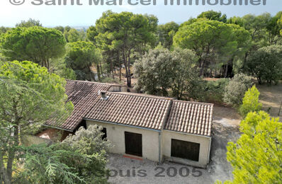 vente maison 284 000 € à proximité de Argens-Minervois (11200)