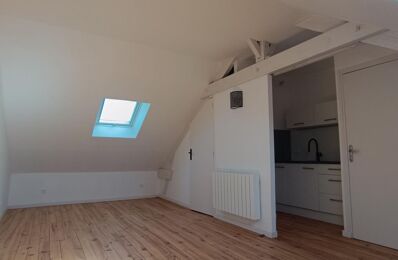 vente appartement 64 900 € à proximité de Luynes (37230)