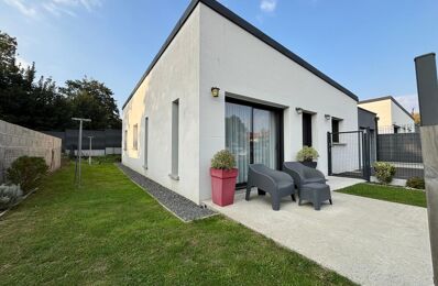 maison 4 pièces 85 m2 à vendre à Saint-Brieuc (22000)