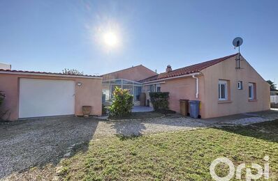 vente maison 233 500 € à proximité de Sallertaine (85300)