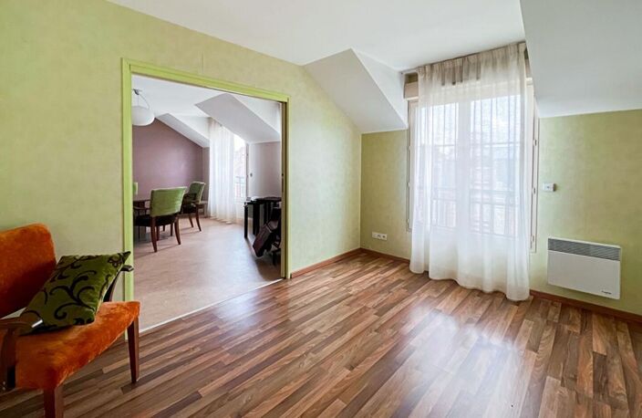 location meublé Albert logement lot 313 — photo 3