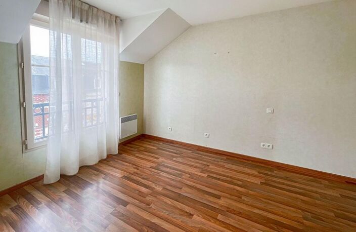 location meublé Albert logement lot 313 — photo 4
