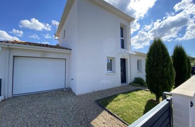 vente maison 407 550 € à proximité de Mornac-sur-Seudre (17113)