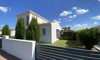 Maison 4 Pièces 82 m² à vendre à Les Mathes (17570)