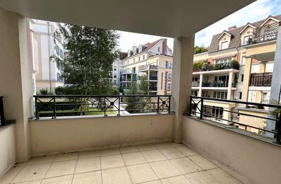 vente appartement 379 000 € à proximité de Longpont-sur-Orge (91310)