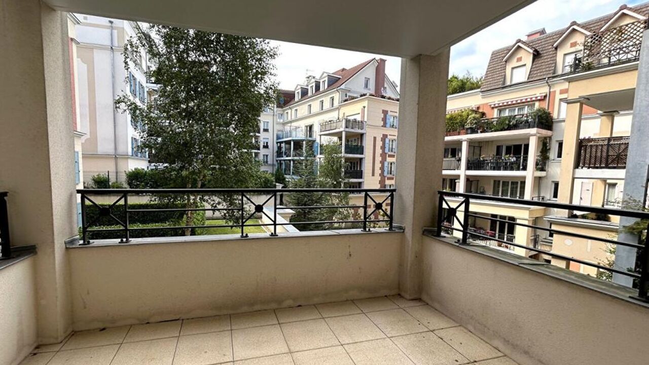 appartement 3 pièces  m2 à vendre à Le Plessis-Robinson (92350)