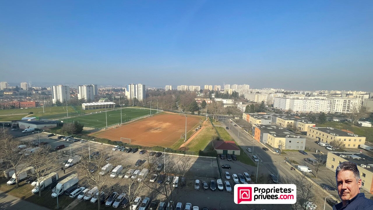 appartement 5 pièces 93 m2 à vendre à Vénissieux (69200)