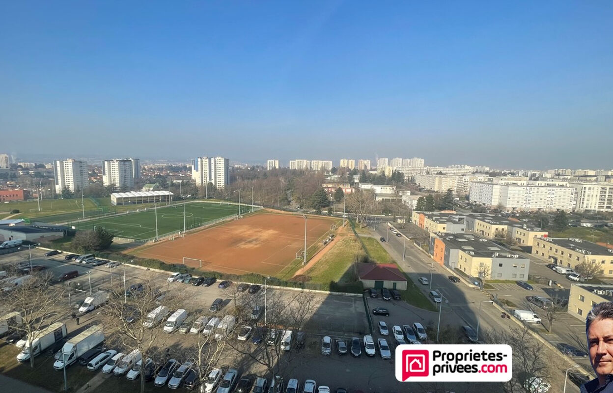 appartement 5 pièces 93 m2 à vendre à Vénissieux (69200)