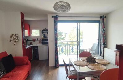 vente appartement 187 200 € à proximité de La Bernerie-en-Retz (44760)