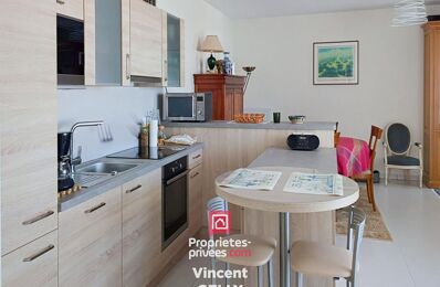 vente appartement 317 000 € à proximité de Saint-Julien-des-Landes (85150)