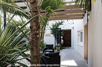 vente maison 713 000 € à proximité de Yvrac (33370)