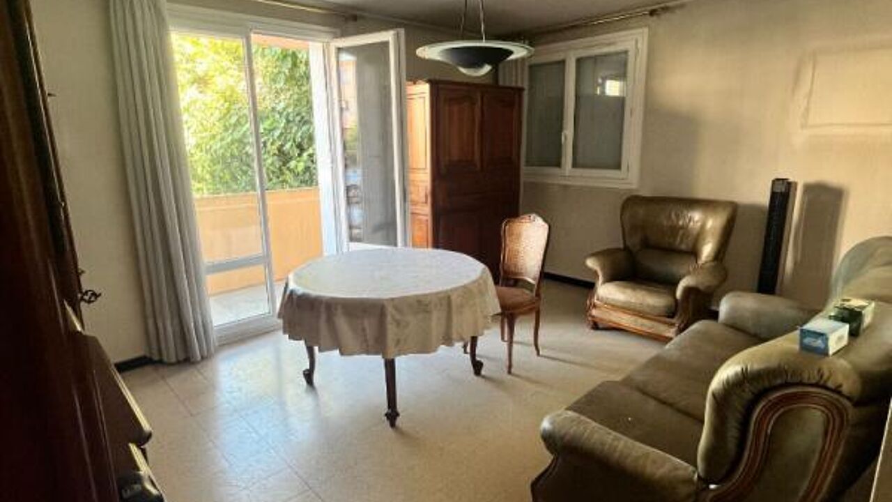 appartement 3 pièces 77 m2 à vendre à Montpellier (34000)