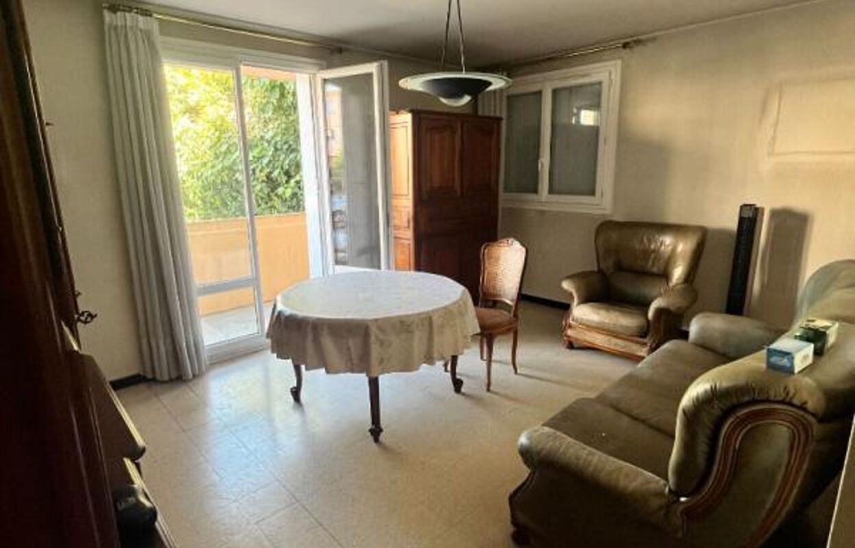 appartement 3 pièces 77 m2 à vendre à Montpellier (34000)